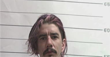 Christopher Gaudet, - Orleans Parish County, LA 